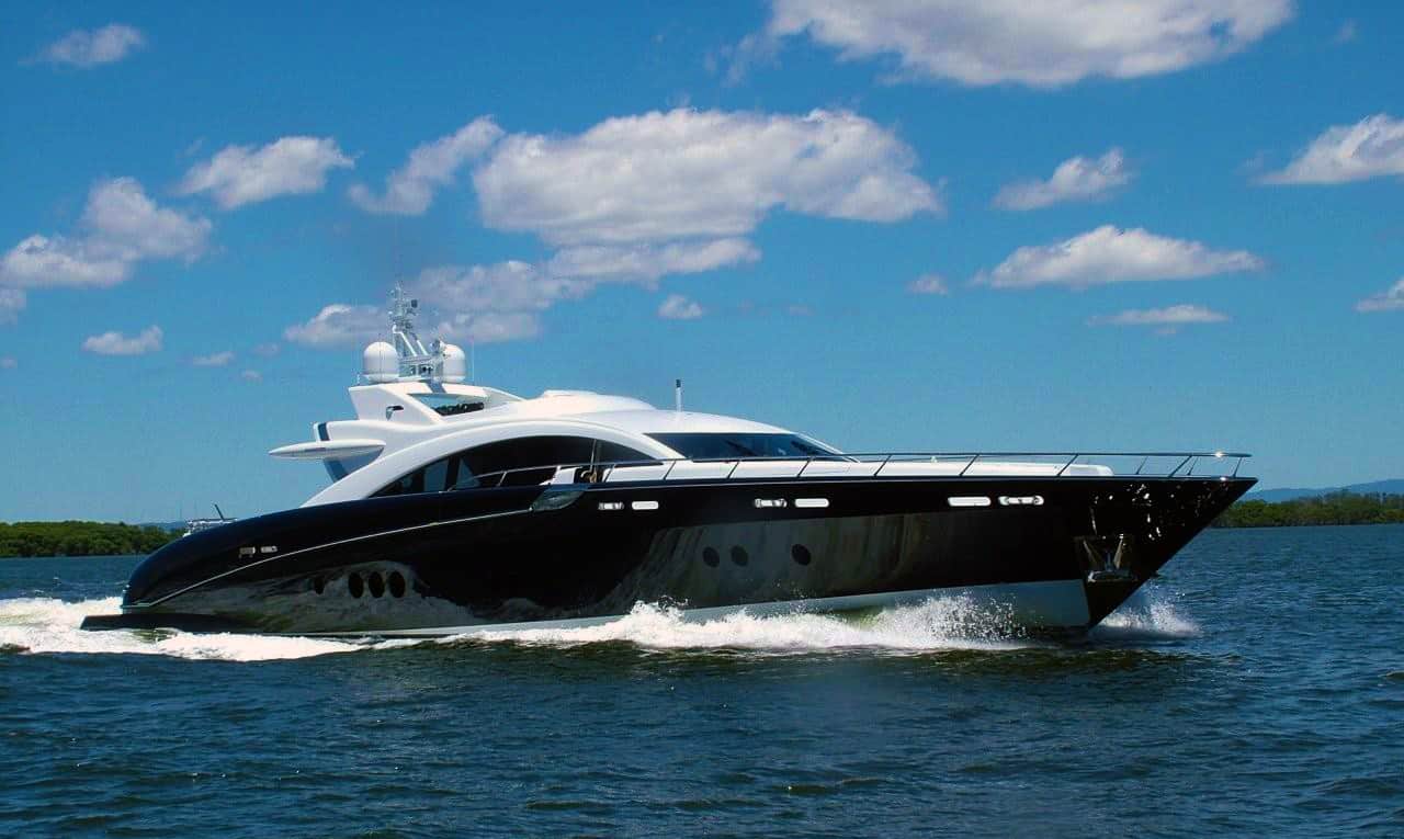 Superyacht Solutions The Boat Works